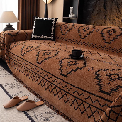 🛋️Full-Cover Cozy Couch Cover