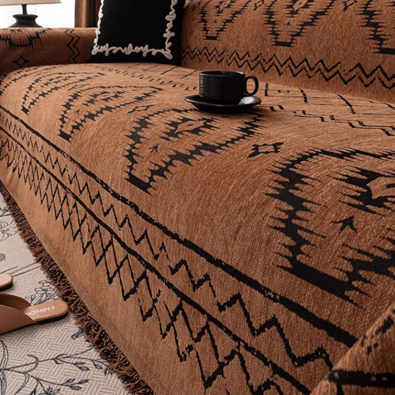 🛋️Full-Cover Cozy Couch Cover