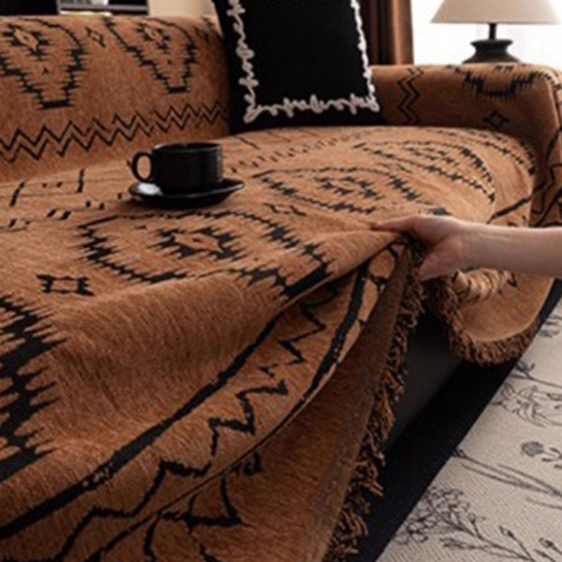 🛋️Full-Cover Cozy Couch Cover