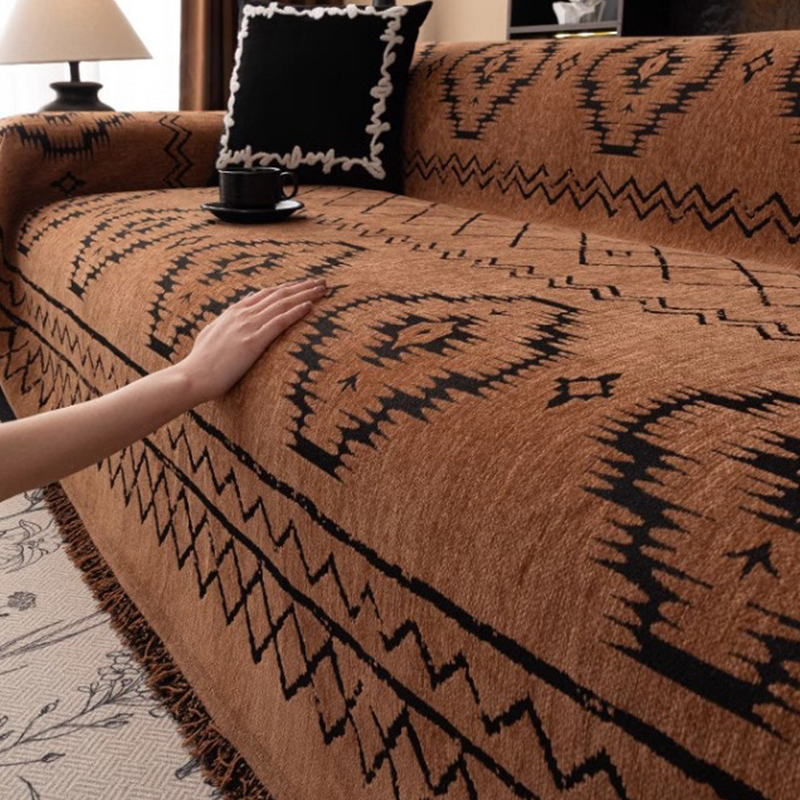 🛋️Full-Cover Cozy Couch Cover