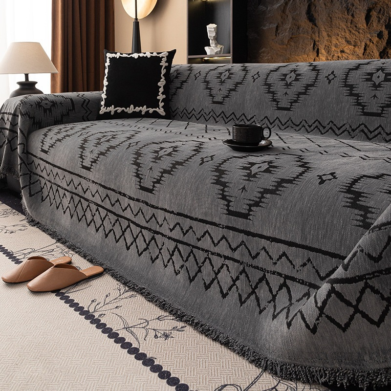 🛋️Full-Cover Cozy Couch Cover