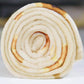 Food Themed Blanket, 1/2 Counts Realistic Donut & Pizza & Tortilla Pattern Throw Blanket, Soft Comfortable Nap Blanket for Home & Office, Cozy Throw Blankets, Blanket Gifts