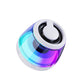 🔊 Save 50%! 🎵 Magnetic Mini Speaker – Bluetooth, RGB light & compact ✨