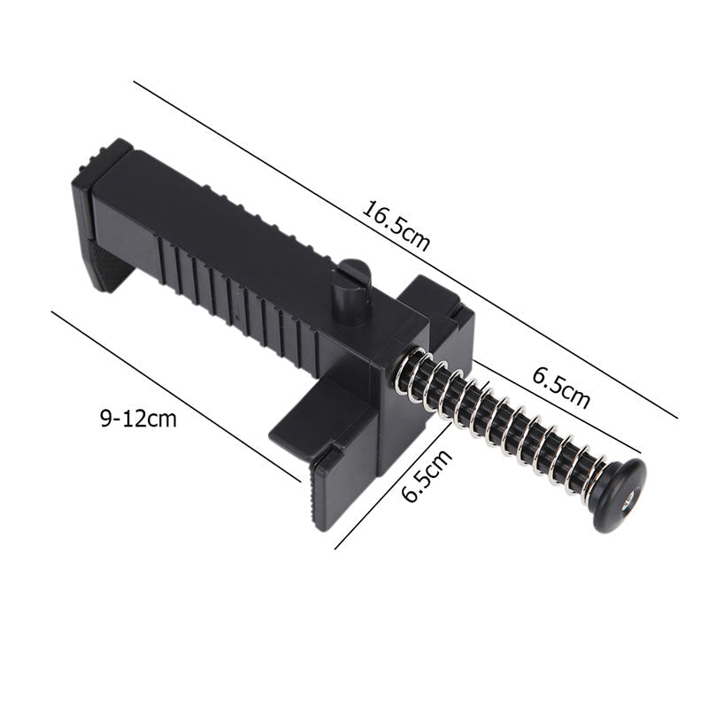 🧱 LIMITED‑TIME 50% OFF! ✨ Adjustable PA6 Brick Line Clips & Extended Runners – Tool‑Free, Stable, Masonry‑Ready ✨