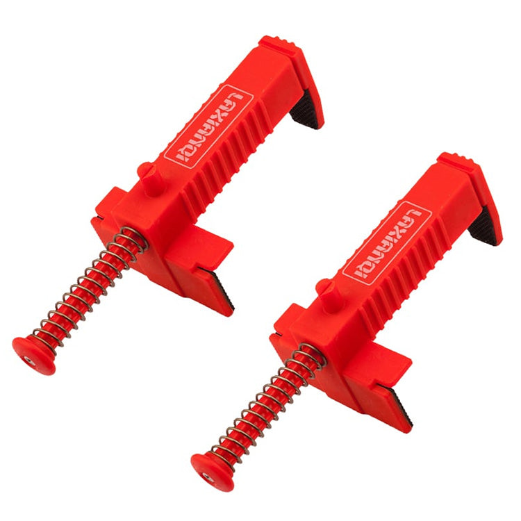 🧱 LIMITED‑TIME 50% OFF! ✨ Adjustable PA6 Brick Line Clips & Extended Runners – Tool‑Free, Stable, Masonry‑Ready ✨