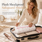 💇‍♀️ LIMITED-TIME 50% OFF ⏰ Portable Hair Tool Storage Bag — Fits Dryer, Curler & Straightener