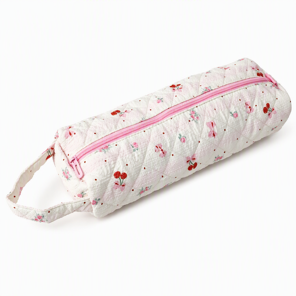 💇‍♀️ LIMITED-TIME 50% OFF ⏰ Portable Hair Tool Storage Bag — Fits Dryer, Curler & Straightener