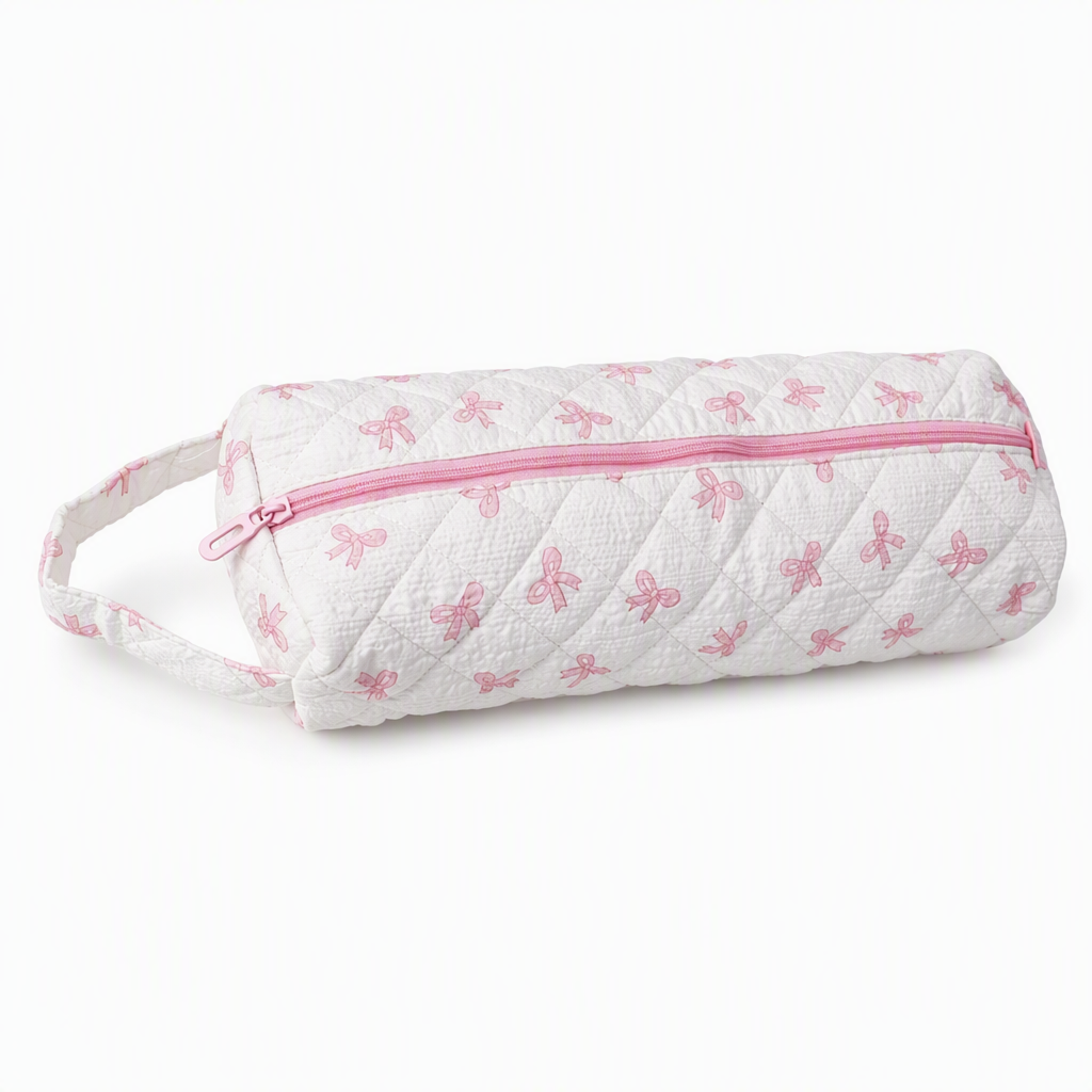💇‍♀️ LIMITED-TIME 50% OFF ⏰ Portable Hair Tool Storage Bag — Fits Dryer, Curler & Straightener