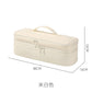 💇‍♀️ LIMITED-TIME 50% OFF ⏰ Portable Hair Tool Storage Bag — Fits Dryer, Curler & Straightener