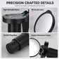 📢📢50% OFF !! ⏰360-Degree Rotatable Bike Handlebar Mirror