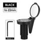 📢📢50% OFF !! ⏰360-Degree Rotatable Bike Handlebar Mirror