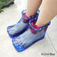 🦶 50% OFF! 👟 Movable Foot Bath Shoes – Portable & relaxing foot massage ✨