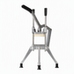 🔪 50% OFF! ✨ Vertical Manual Vegetable Cutter & Dicer – Stainless Steel French Fry Slicer, Heavy-Duty Lever Action & 4 Sharp Blades – Fast Uniform Cutting for Potatoes, Cucumbers & Radishes 🥔