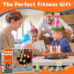 👦💪Kids Adjustable Dumbbell Toy Set
