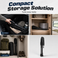 Compact Heavy Duty Folding Stool