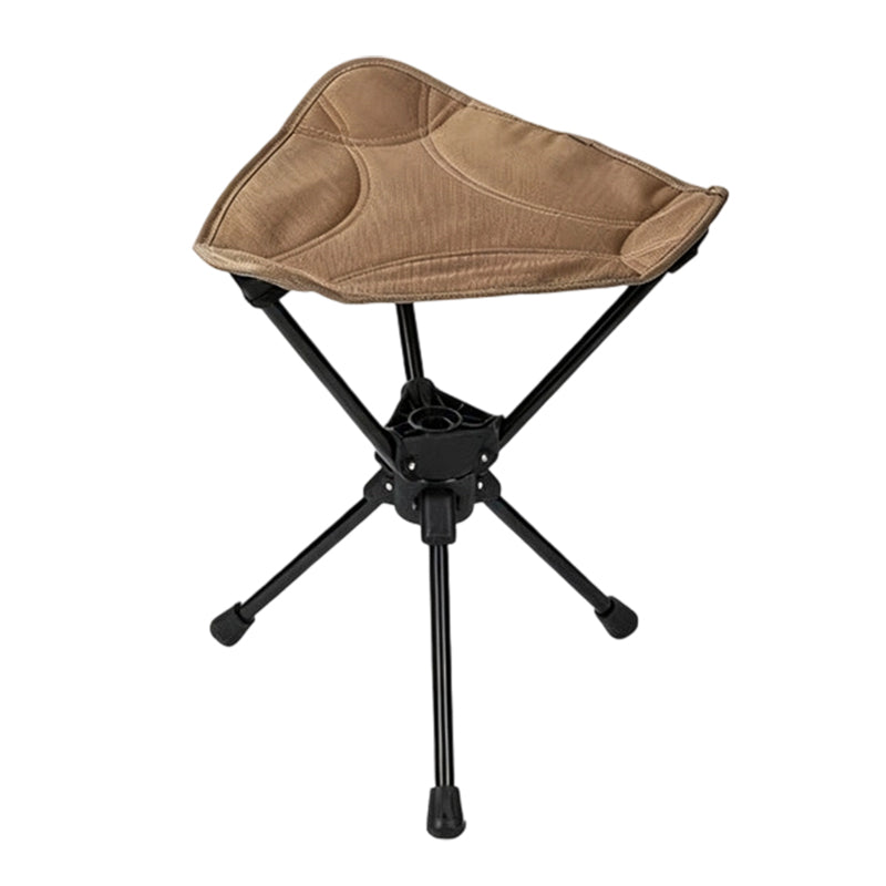 Compact Heavy Duty Folding Stool