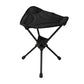 Compact Heavy Duty Folding Stool