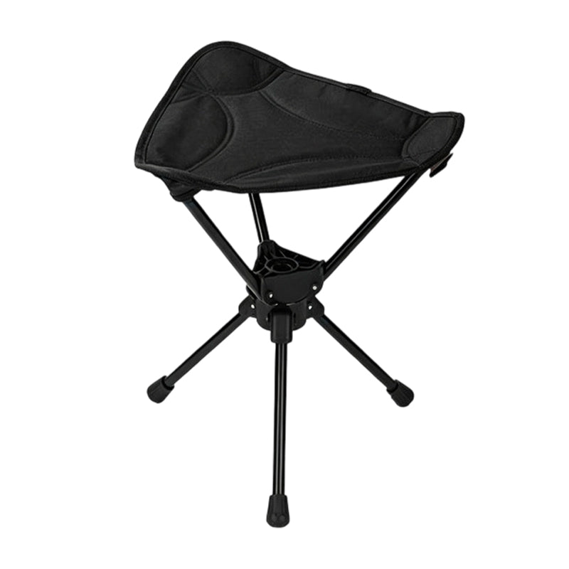 Compact Heavy Duty Folding Stool