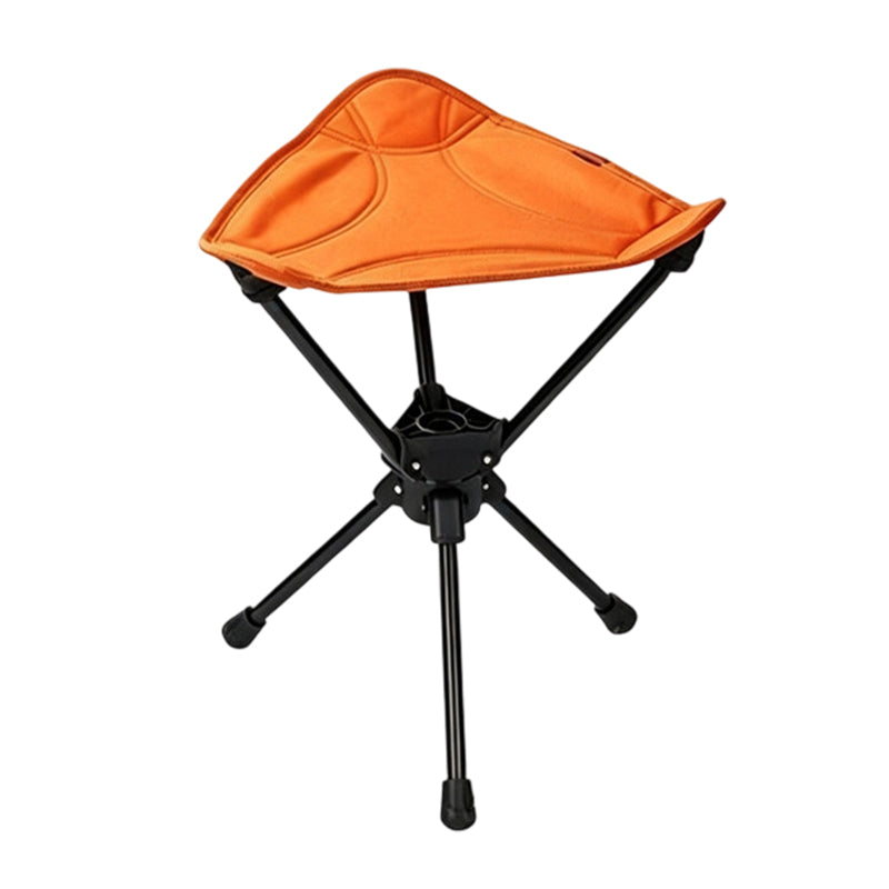 Compact Heavy Duty Folding Stool