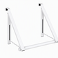 🚪 Save 50%! 🧥 Over‑Door Coat Rack – No‑drill, folding & heavy‑duty ✨