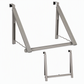 🚪 Save 50%! 🧥 Over‑Door Coat Rack – No‑drill, folding & heavy‑duty ✨