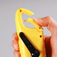 🔦50% OFF NOW! Stay Lit Anywhere! No-Battery Solar Crank Flashlight‑Hand Crank Emergency Torch, Solar Powered Survival Light for Camping, Hiking & Power Outages