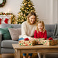 🎄 Save 50%! 🎁 Vintage Kraft Paper – Festive & perfect for gifts ✨