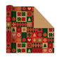 🎄 Save 50%! 🎁 Vintage Kraft Paper – Festive & perfect for gifts ✨