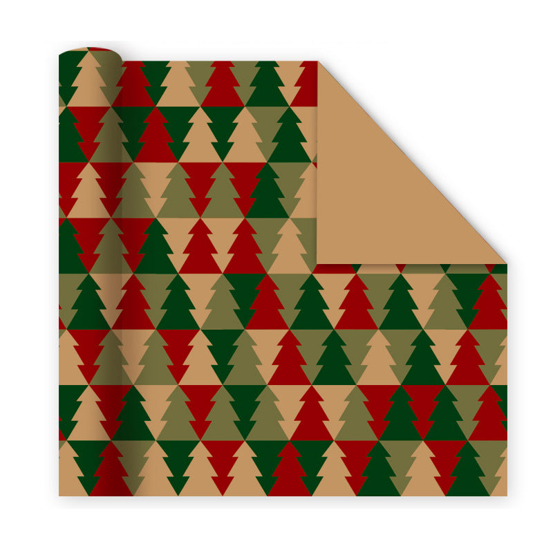 🎄 Save 50%! 🎁 Vintage Kraft Paper – Festive & perfect for gifts ✨