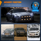 💡 Ultra‑Thin LED Truck Strobe Lights – Bright & durable warning ✨