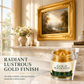 🎁2026 New Arrivals 50% OFF💥Gold/Silver Metallic Refinishing Repair Paste with Brush