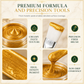 🎁2026 New Arrivals 50% OFF💥Gold/Silver Metallic Refinishing Repair Paste with Brush