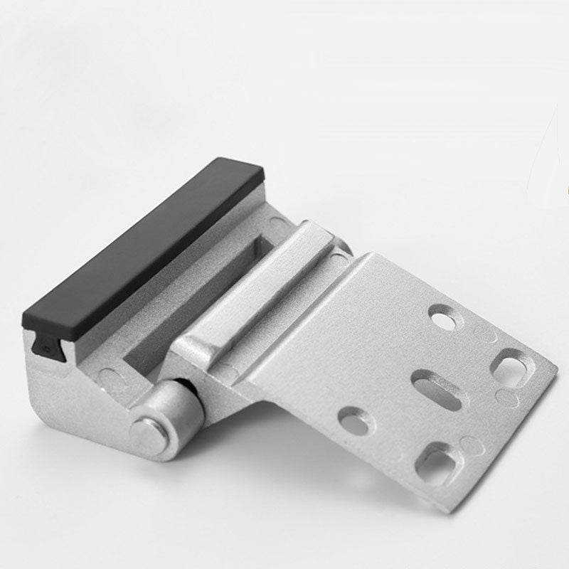 📢📢50% OFF !! ⏰Home Security Door Reinforcement Lock with Screws