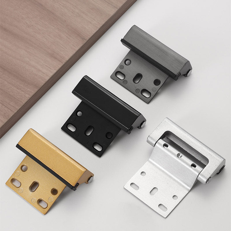 📢📢50% OFF !! ⏰Home Security Door Reinforcement Lock with Screws