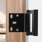 📢📢50% OFF !! ⏰Home Security Door Reinforcement Lock with Screws