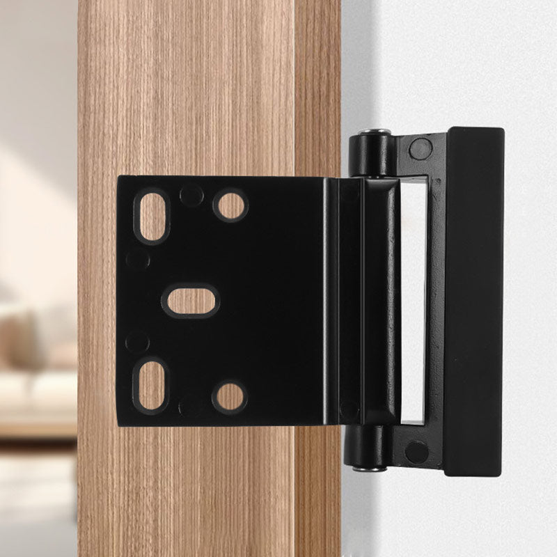 📢📢50% OFF !! ⏰Home Security Door Reinforcement Lock with Screws