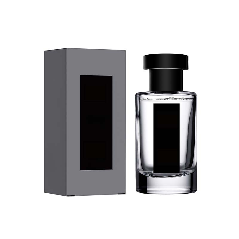 Men's Long-Lasting Luxury Cologne