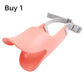 📢📢50% OFF !! ⏰Cute Duck Bill Silicone Dog Muzzle