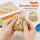 🥳🎁Kids Sensory Bin Sand Table Toy Set