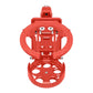 ⏳🔥LIMITED-TIME 50% OFF! ⏰Foldable Cycling Bottle Holder – Compact Anti-Drop Bike Cup Cage🚴💧