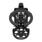 ⏳🔥LIMITED-TIME 50% OFF! ⏰Foldable Cycling Bottle Holder – Compact Anti-Drop Bike Cup Cage🚴💧