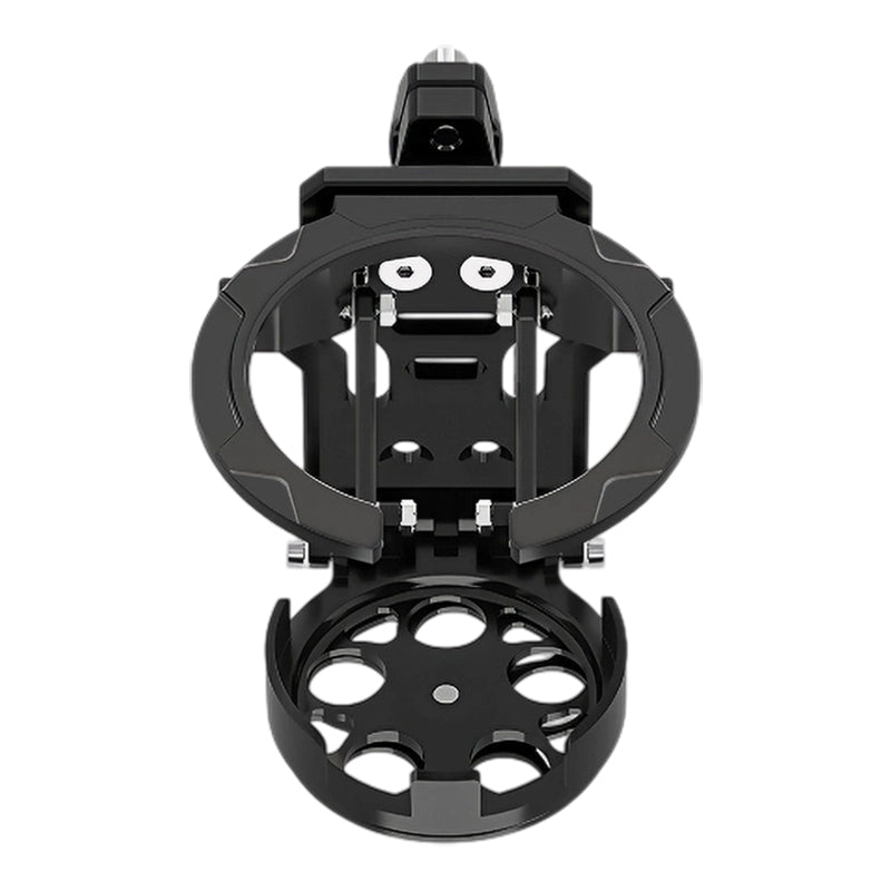 ⏳🔥LIMITED-TIME 50% OFF! ⏰Foldable Cycling Bottle Holder – Compact Anti-Drop Bike Cup Cage🚴💧