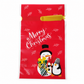 ⏳Limited-time 50% off⏰Christmas Drawstring Gift Bags with Ribbon (50 Pcs)🎄🎁