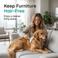 Efficient Pet Hair Removal Comb