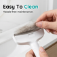 Efficient Pet Hair Removal Comb