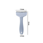 Efficient Pet Hair Removal Comb