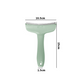 Efficient Pet Hair Removal Comb