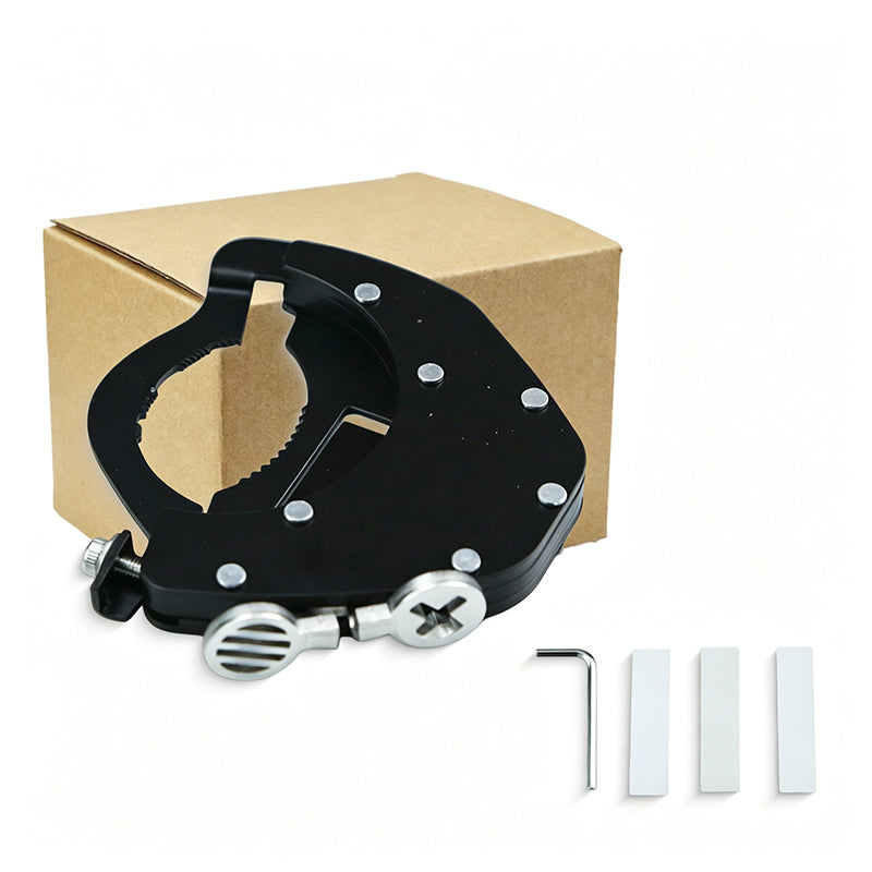 🏍️ 50% OFF WHILE STOCKS LAST 🛣️ Save Your Wrist on Long Rides — Steady Throttle, Zero Hand Strain
