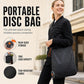 🛍️ Save 50%! ♻️ Roll-Up Shopping Bag – Twist storage, 15kg load & palm-sized ✨