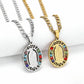 🛡️ Save 50%! 🔱 Men's Protective Pendant – Bold design & meaningful style ✨